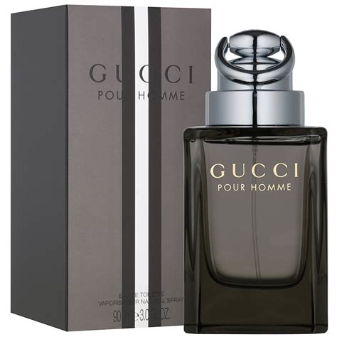 gucci by gucci pour homme 90|gucci pour homme original style.